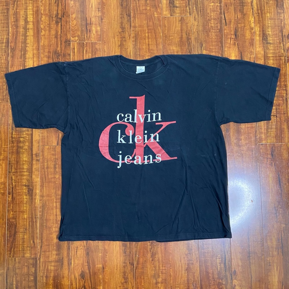 Vintage Calvin Klein T-Shirt